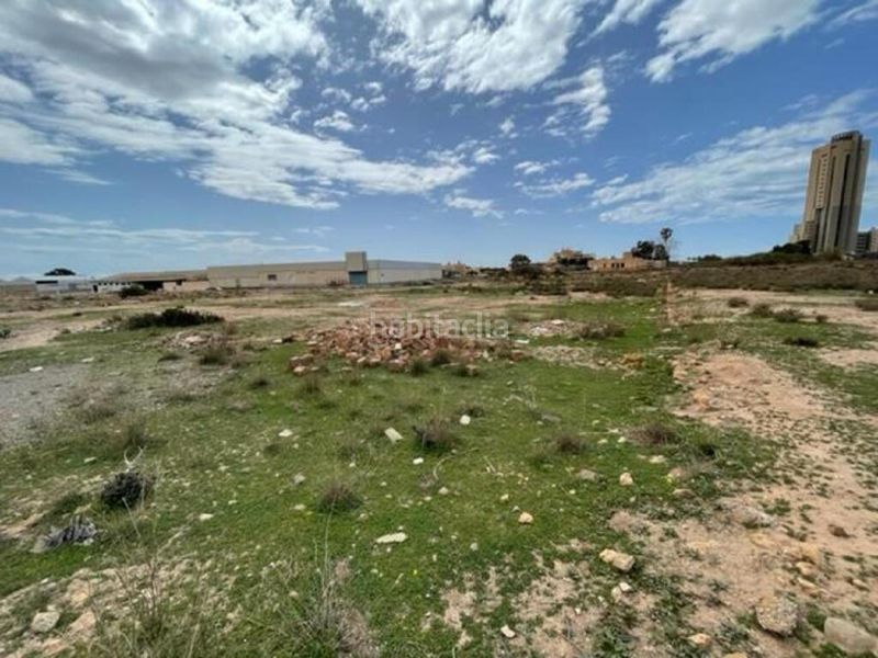 Foto 4e404278-a79b-4d9f-b957-3d1fd780e802. Terreny residencial a Plaza de la Luz Ejido (El)