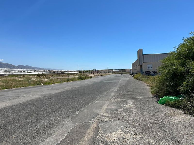 Foto fef29ae8-1f27-440f-9929-2be9919eefb2. Terreny residencial a Plaza de la Luz Ejido (El)