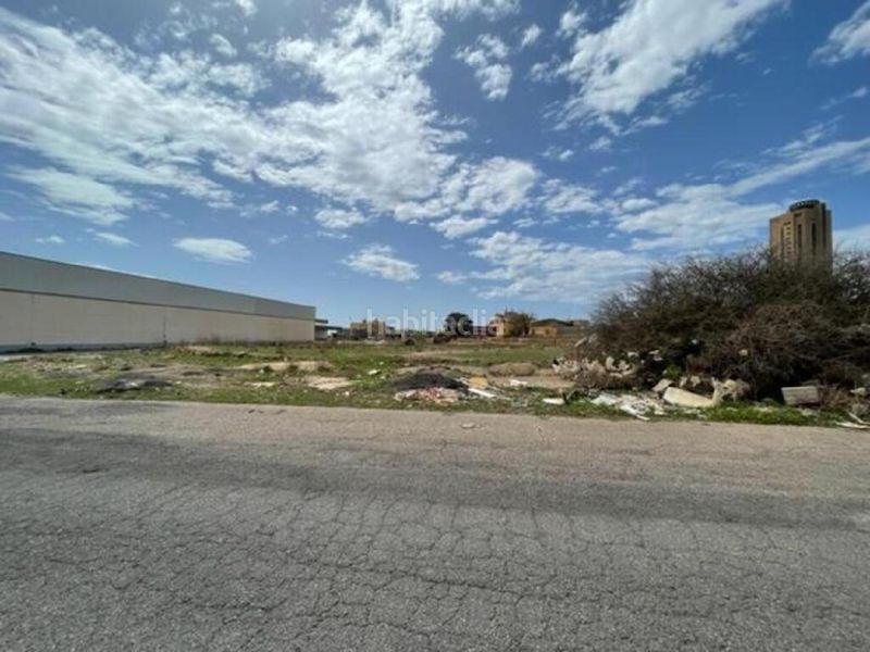Foto 457c6d14-b406-4bb6-ae48-92afece2acb7. Terreny residencial a Plaza de la Luz Ejido (El)