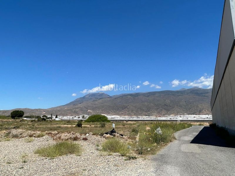 Foto ae383087-0f78-4931-a0ab-1f51c1320baa. Terreny residencial a Plaza de la Luz Ejido (El)