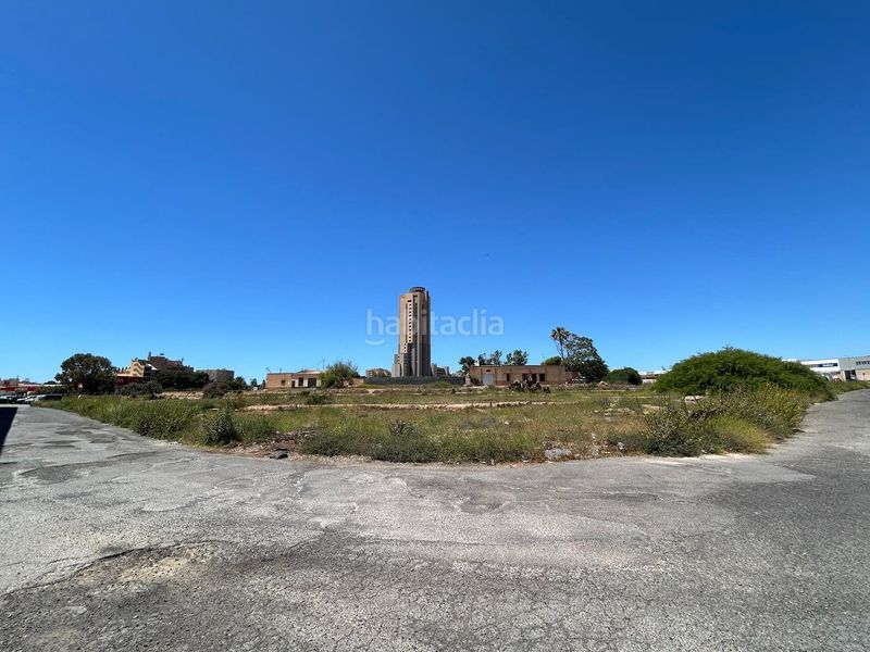 Foto c97f52c3-1bba-4461-9659-6416f57dab88. Terreny residencial a Plaza de la Luz Ejido (El)
