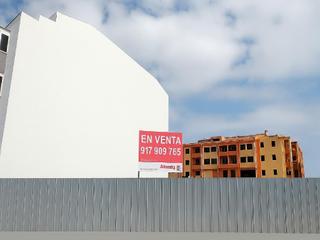 Terreno residencial en Callejón del Castillo - El Calero - Las Huesas. Ferreteria y construcciones ojeda sl