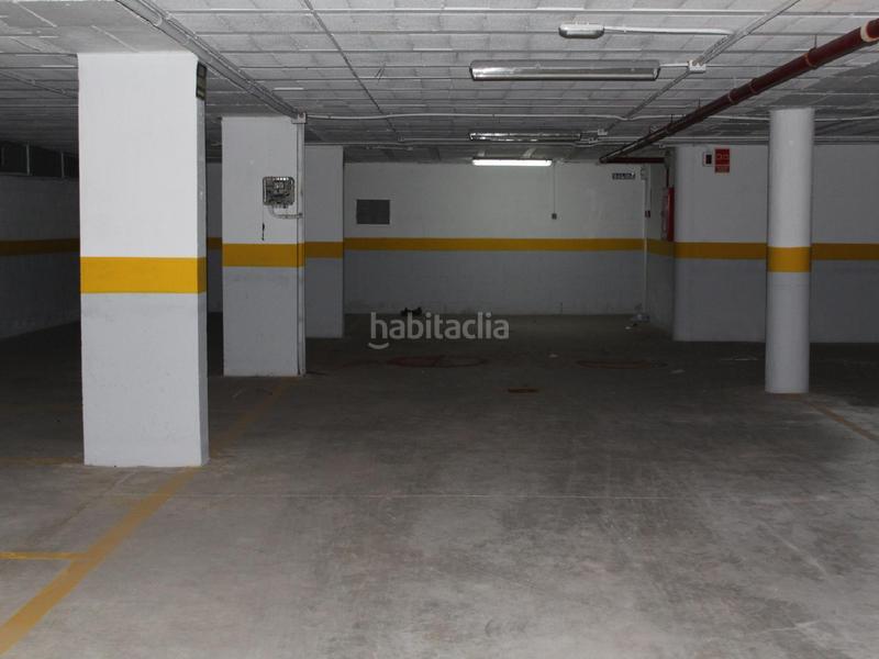 Foto 3f1ab0d1-6cec-4709-b76a-0df8205605b6. Parking voiture dans Núcleo urbano Chiclana de la Frontera