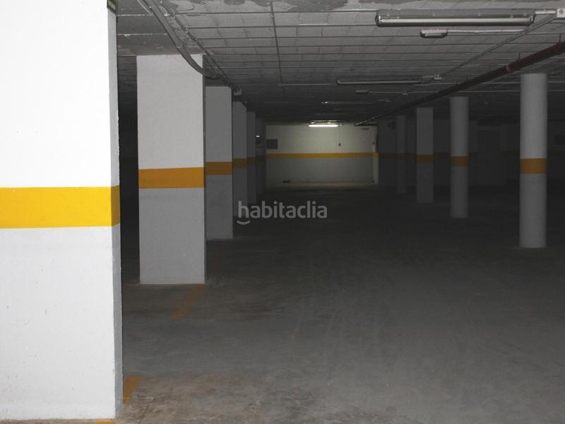 Foto 7395a9b4-7a25-4753-aeff-b490a15ca323. Parking voiture dans Núcleo urbano Chiclana de la Frontera