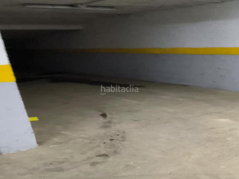 Foto b932e567-1bc7-44ef-9844-f2dffc6c21ae. Parking voiture dans Núcleo urbano Chiclana de la Frontera