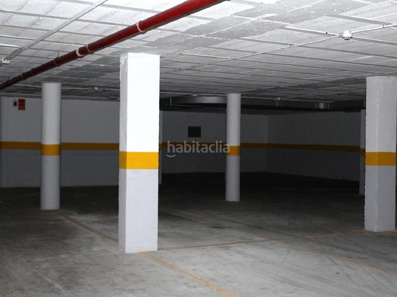 Foto eae2d97c-207f-406e-a723-27f2fcd2c6b6. Parking voiture dans Núcleo urbano Chiclana de la Frontera