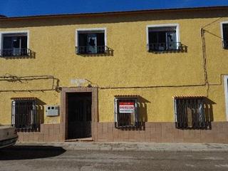 Maison à Villarrobledo. Cl san francisco villarrobledo albacete