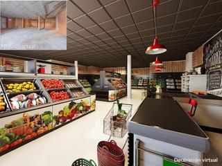 Local Comercial en Calahonda - Carchuna