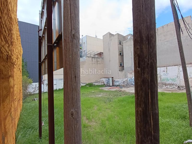 Foto 050b0cc0-5229-46a1-a2ce-7792eeb88f85. Terrain résidentiel dans Puerto Benicarló