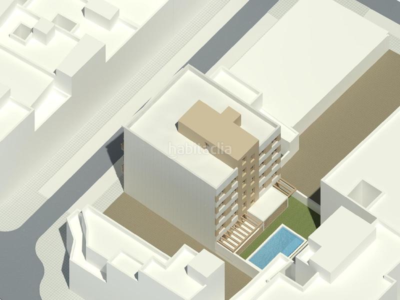 Foto 2382c9d0-e008-4d64-9bd9-3a9533c8d914. Terrain résidentiel dans Puerto Benicarló