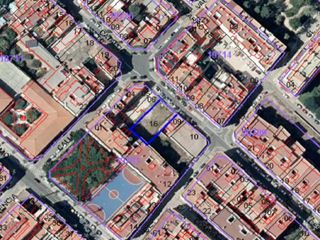 Terreno residenziale in Puerto. A b u c i promocions s.l. finca 37621