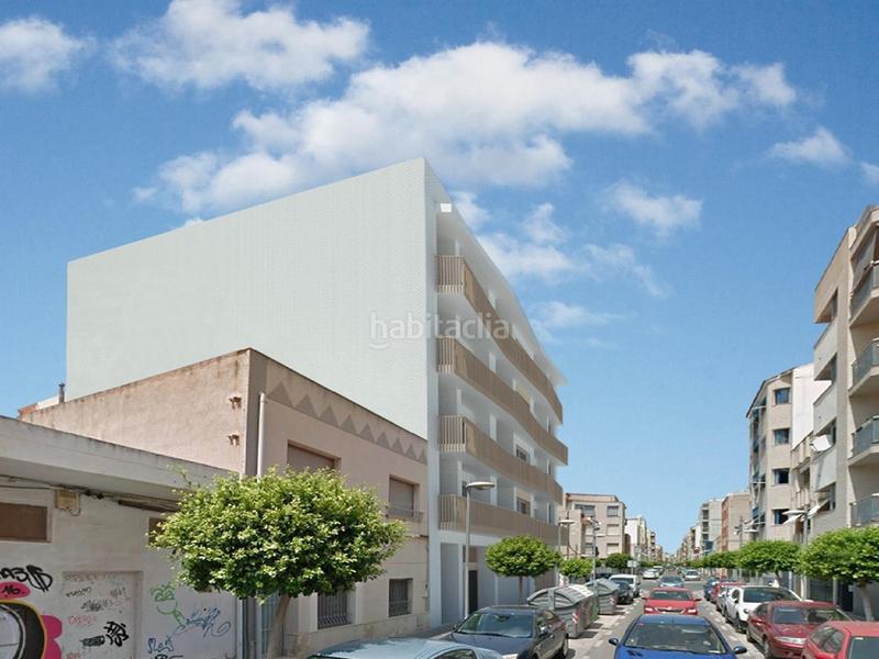 Foto 2d583eff-af7f-4050-9d06-f41855eeb421. Terrain résidentiel dans Puerto Benicarló