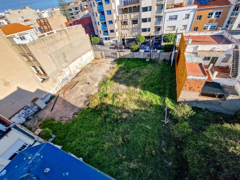 Foto 358e66e0-c7ed-4051-b574-92cd5fa5ba55. Terrain résidentiel dans Puerto Benicarló