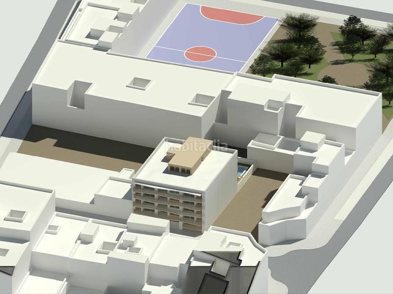 Foto 3abc0c2a-293e-4021-b220-d5e7aab42161. Terrain résidentiel dans Puerto Benicarló