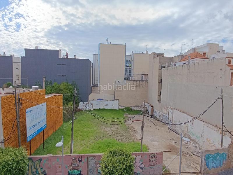 Foto 4cee8de2-6ea0-4e5c-8d5b-1c34e10ece37. Terrain résidentiel dans Puerto Benicarló