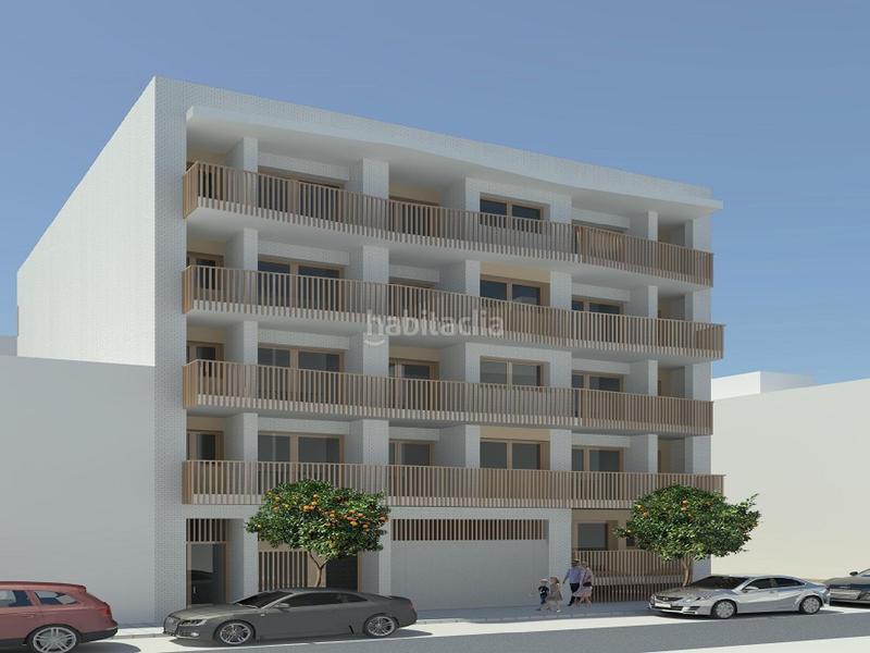 Foto 5a4a7661-97e9-4950-865c-35becafccca9. Terrain résidentiel dans Puerto Benicarló