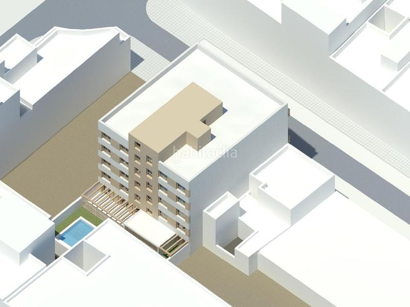 Foto 65814854-48a3-4ef5-b952-e1eb609839ba. Terrain résidentiel dans Puerto Benicarló