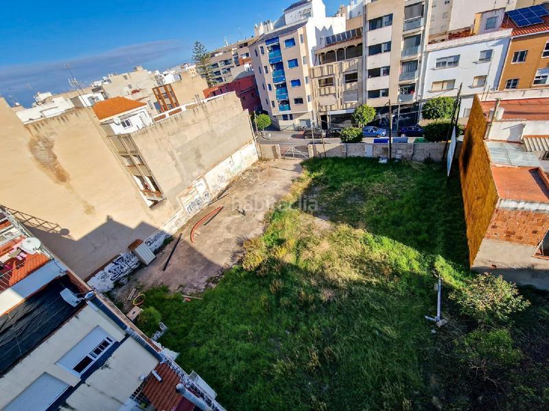 Foto 68f27711-6557-4658-9358-b51d439b78f3. Terrain résidentiel dans Puerto Benicarló