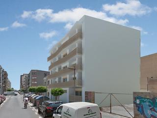 Terreny residencial a Puerto. A b u c i promocions s.l. finca 37621