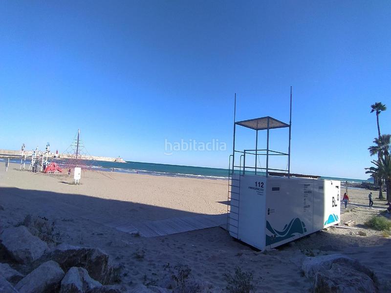 Foto 7452a1aa-afe3-48ef-845f-7438f525b58b. Terrain résidentiel dans Puerto Benicarló