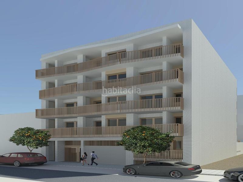 Foto 96cd16c6-c41f-4d01-906a-9b09d38b3ac1. Terrain résidentiel dans Puerto Benicarló