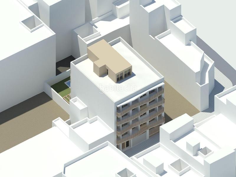 Foto d25878ad-56fd-44fc-9599-db0a5c5fac72. Terrain résidentiel dans Puerto Benicarló