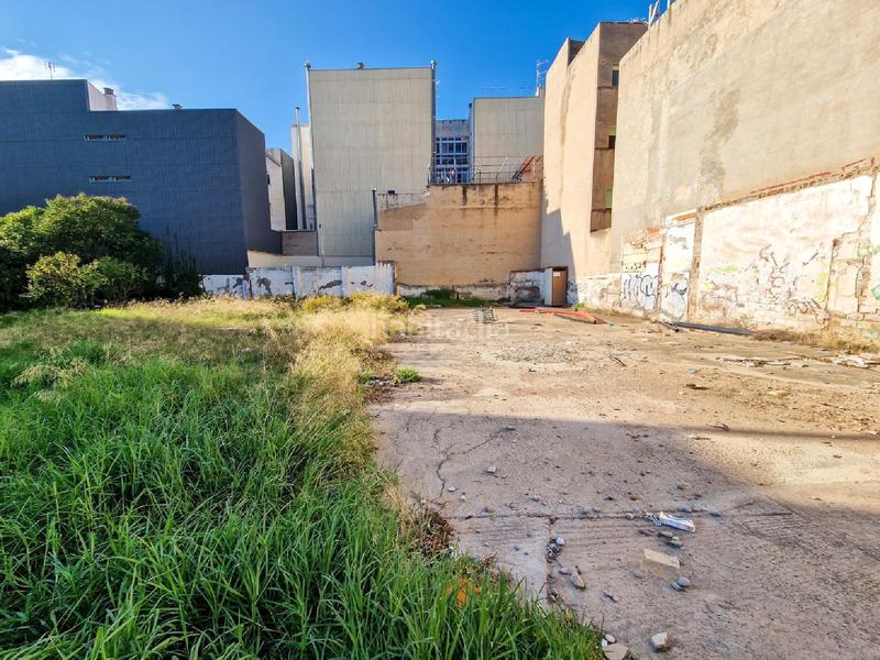 Foto d60ddbd2-1eee-4216-9b07-832d2949704d. Terrain résidentiel dans Puerto Benicarló