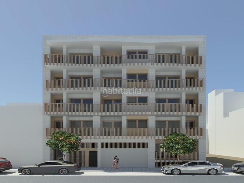 Foto d66fddb0-7e4e-4422-94ec-dd22b0b12dfc. Terrain résidentiel dans Puerto Benicarló