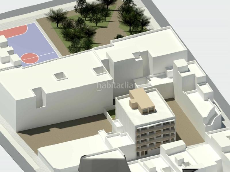 Foto d68d21f7-e215-4576-b69e-450c4f9674ce. Terrain résidentiel dans Puerto Benicarló