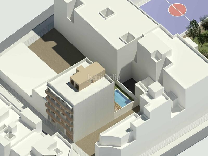 Foto e7a1b16d-fcf6-4383-bd0b-e27d66745dfd. Terrain résidentiel dans Puerto Benicarló