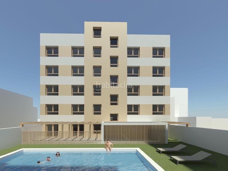 Foto fcb32d22-521c-4a17-9fa0-24af4e877cb8. Terrain résidentiel dans Puerto Benicarló