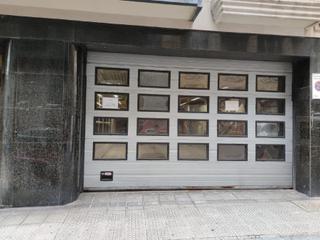 Parking voiture à Alhóndiga. C errekakoetxe