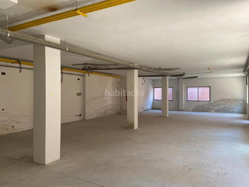 Foto 34cd6ada-592b-4aaf-8a8a-68bbc5cea08c. Geschäftsraum in Covaresa Valladolid