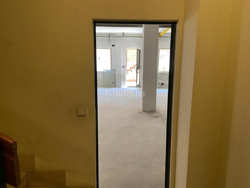 Foto 97e83cf9-96a7-4be2-8fb0-6003af5227da. Geschäftsraum in Covaresa Valladolid