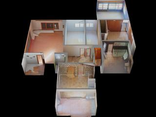 Xalet a Muela (La). Don quijote la muela