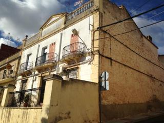 Pis a Almadén. Av españa 77 1d almaden ciudad real