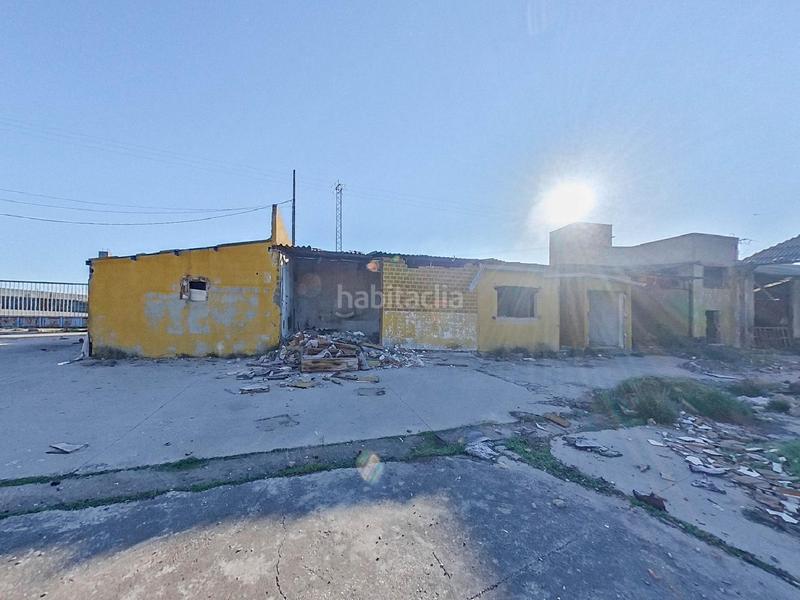 Foto 8f7cd9c0-2c2b-4605-bdfa-7cf1eb5bf364. Bâtiment à usage industriel dans Bailén