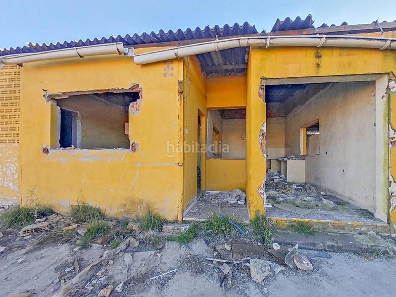 Foto b55eb41a-5ebc-40a2-9d30-aeaa966a2da2. Bâtiment à usage industriel dans Bailén