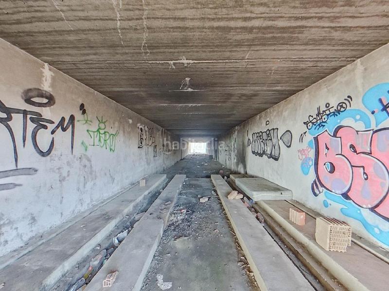 Foto d4f7ba0e-fb09-4f97-bdf1-0fed0cdebb7b. Bâtiment à usage industriel dans Bailén