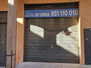 Geschäftsraum in Valls. C candela