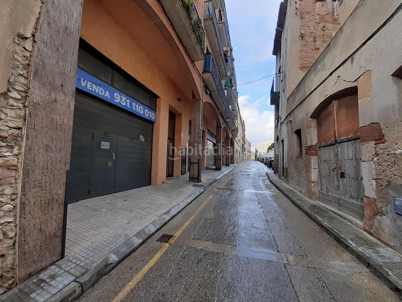 Foto e1ec9b3a-9499-46b6-84eb-b2ff44a04e7c. Local comercial a Valls