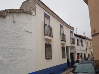 Aparcament cotxe a Campo de Criptana. Buenavista