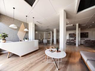 Local Comercial en Barri Mion - Puigberenguer