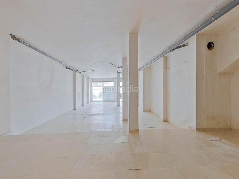 Foto 5b57e18d-0662-4f19-9948-cb02f32811a4. Locale commerciale in Barri Mion - Puigberenguer Manresa