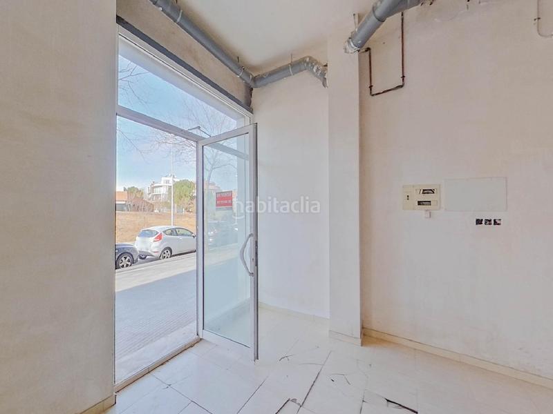 Foto a8be04d9-7126-46b4-97b3-b5650c3ef245. Locale commerciale in Barri Mion - Puigberenguer Manresa