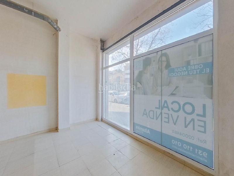 Foto d0d6ae49-6e0f-474e-9b0f-4270a3a9977e. Locale commerciale in Barri Mion - Puigberenguer Manresa