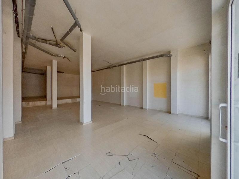 Foto f29e3a1c-681c-4548-b37b-24ef8f621558. Locale commerciale in Barri Mion - Puigberenguer Manresa