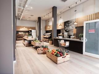 Local Comercial en Barri Mion - Puigberenguer