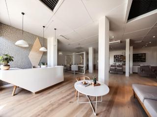 Local Comercial en Barri Mion - Puigberenguer
