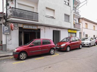 Geschäftsraum in Col·legis Nous. Bernat metge